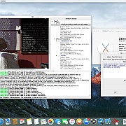 Zrzut ekranu 2015-12-14 o 19.30.36  Rendering sceny Room przy wykorzystaniu GPU, CPU oraz HD 4600 .